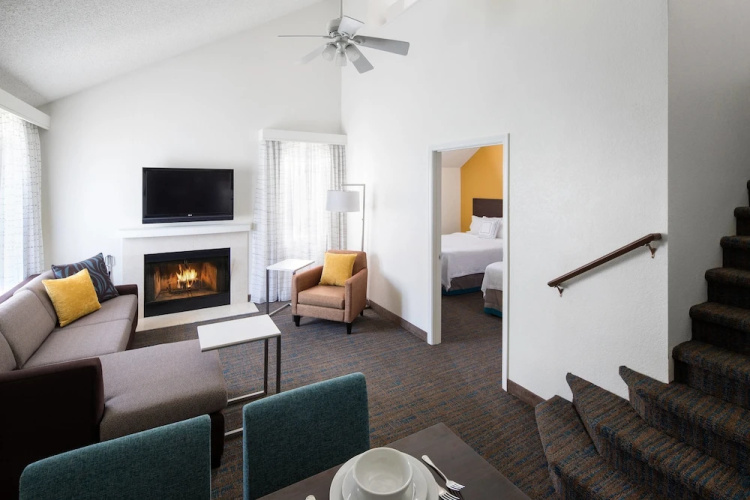 Residence Inn Anaheim Placentia/Fullerton