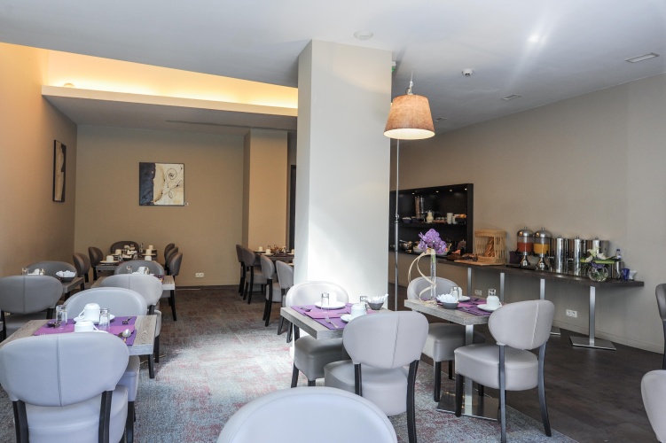 Le Grand Hotel photo 24