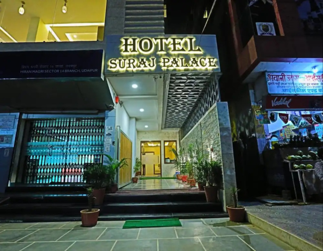 Hotelbild