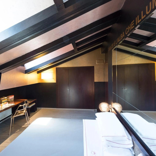 Phi Hotel Bologna photo 28