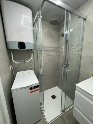 apartamento 5B MAR 2 1 dormitorio