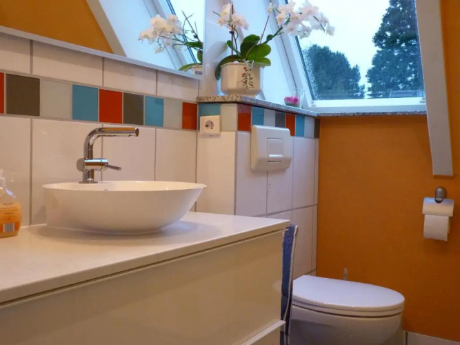 Ferienwohnung GOMO