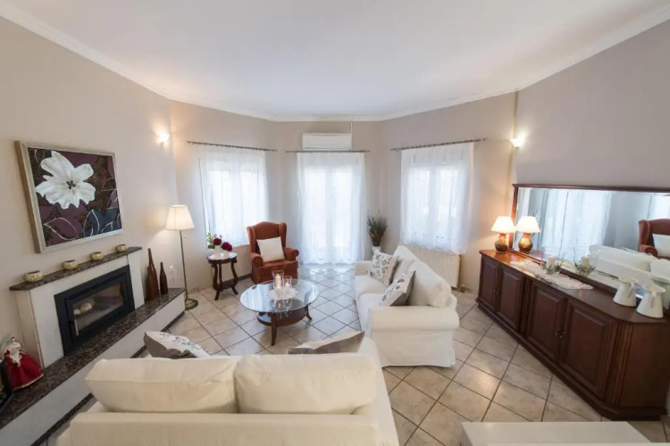 Villa Marilia