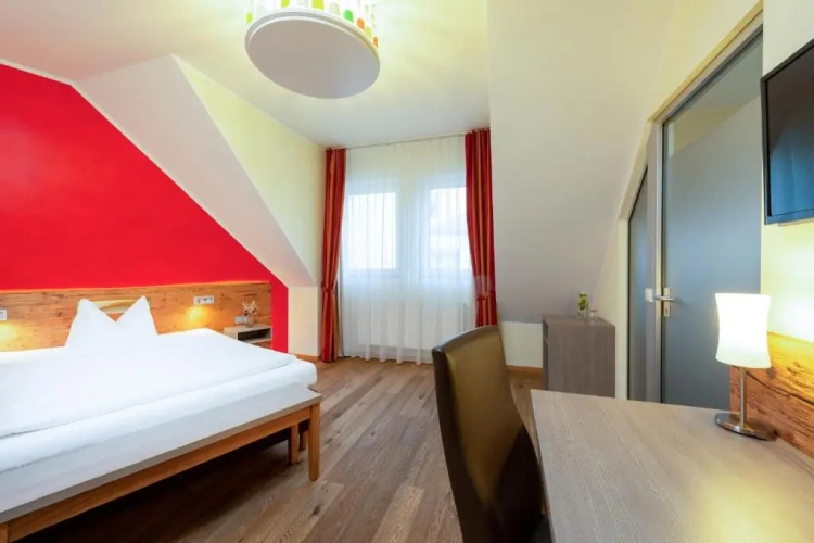 Comfort Single room