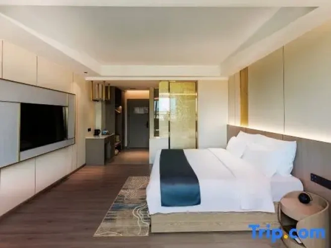 Luxury Double room