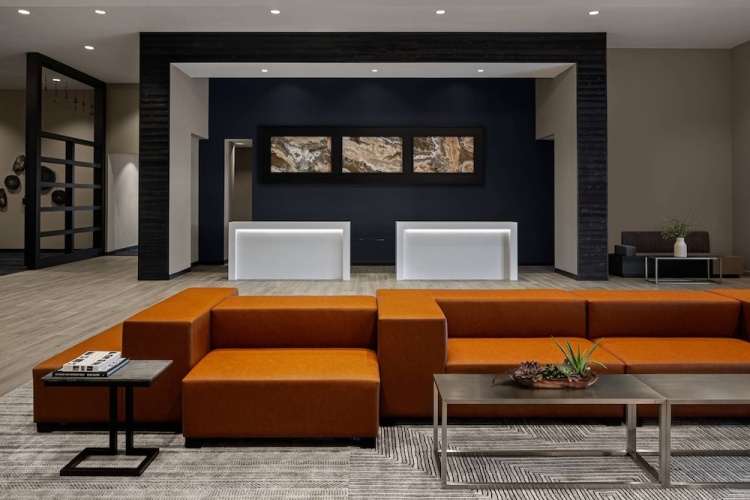 Marriott Phoenix Chandler photo 29