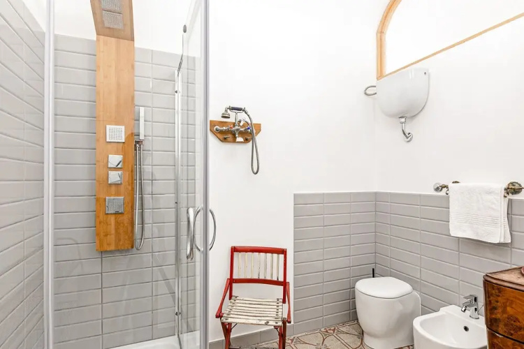 Palazzo dei Normanni Stylish Apartment