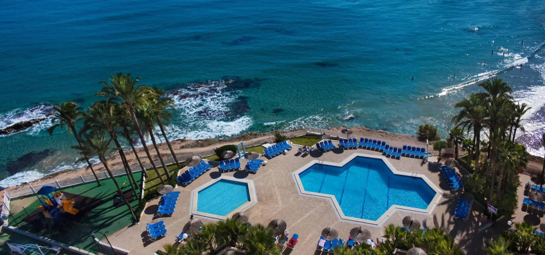 Servigroup La Zenia Hotel photo 32
