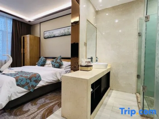Business Double room