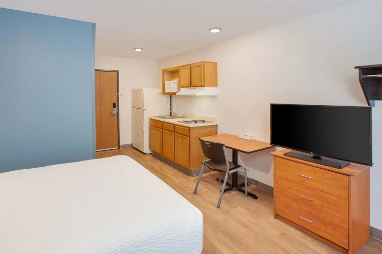 Extended Stay America Select Suites - Beaumont