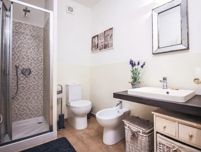 San Marco Suite III