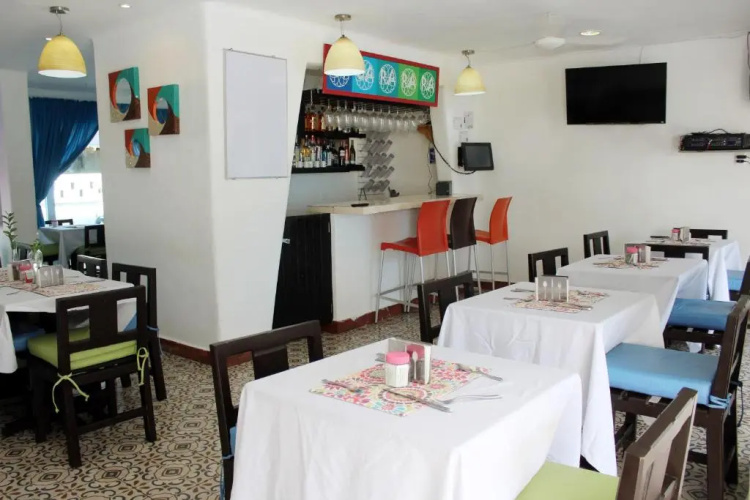 Imagen del hotel