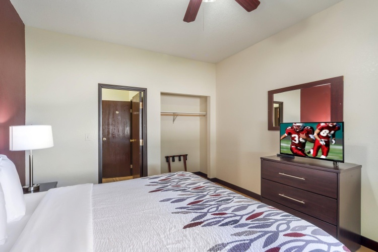 Double Apartment