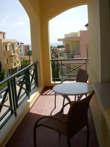 Romantica Hotel