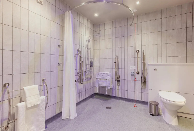 Premier Inn Bridgend Central