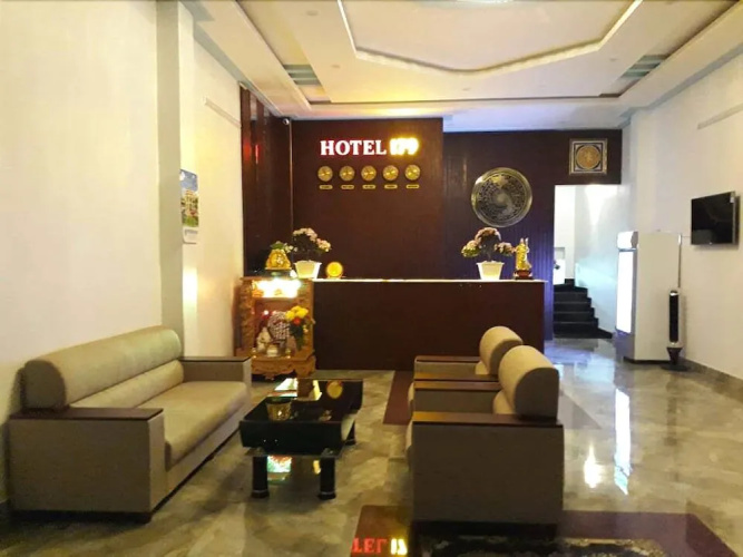 Hotel179
