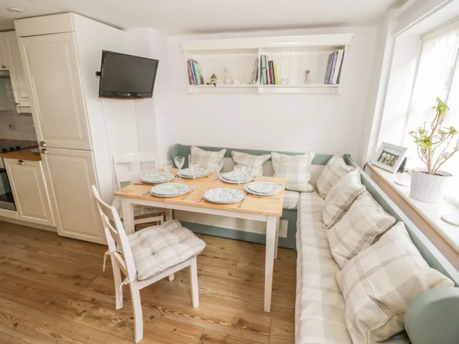 Chapel Cottage