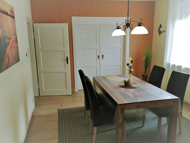 Haus Spengler
