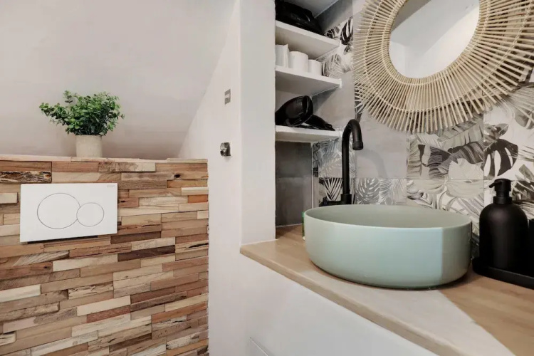 Comfortable Studio - 2P - Near the Sorbonne