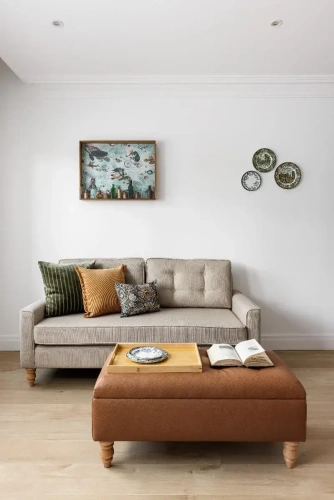 1 Bedroom Suite