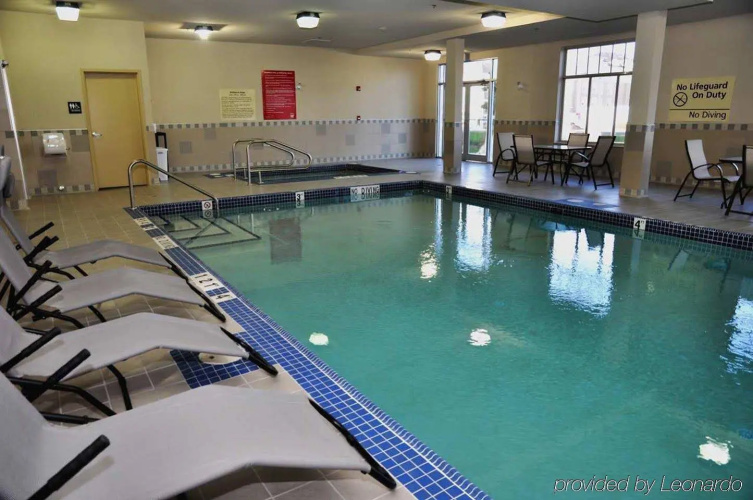 Hampton Inn by Hilton Edmonton South photo 16