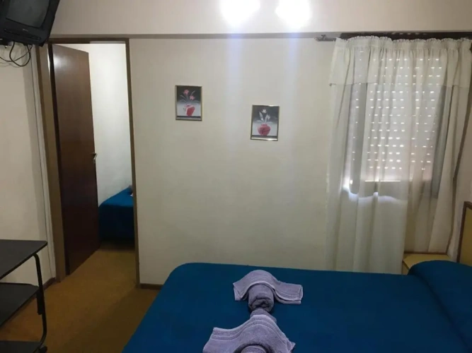 2 Bedrooms Family Suite