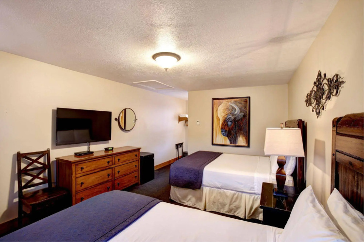 Beaver Creek Lodge