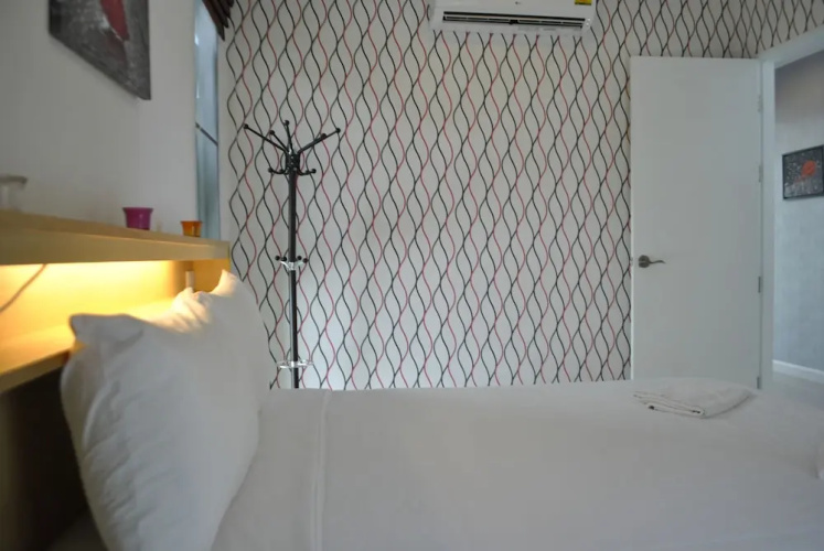 Siam Twins Villa A