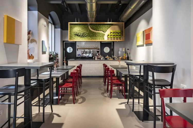 Savona 18 Suites