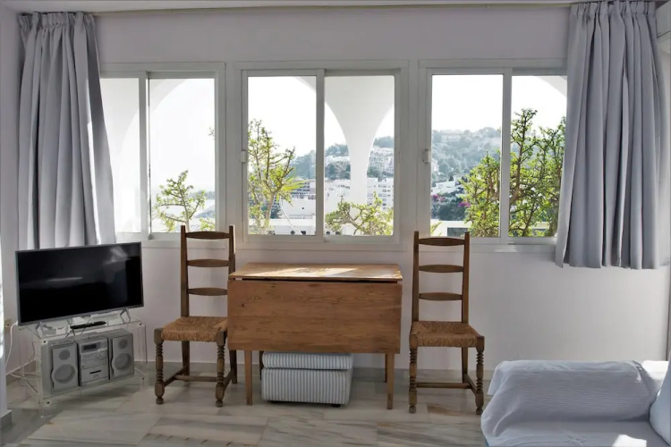 Apartamento Velilla