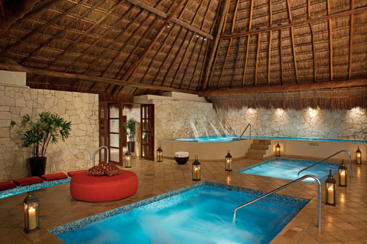 Dreams Sapphire Resort and Spa (Ex-Now) photo 15