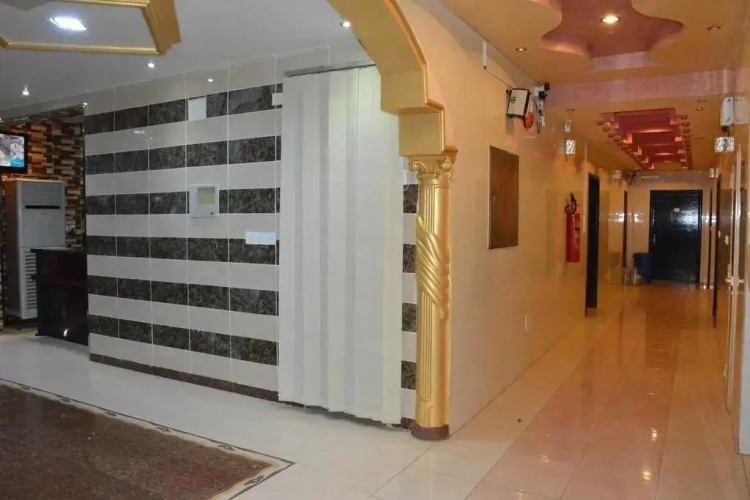 Al Eairy Apartments- jazan 1