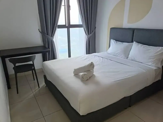 Delemen Suites