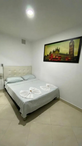 Hotel Los Angeles