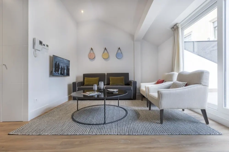 1 Bedroom Premium Apartment