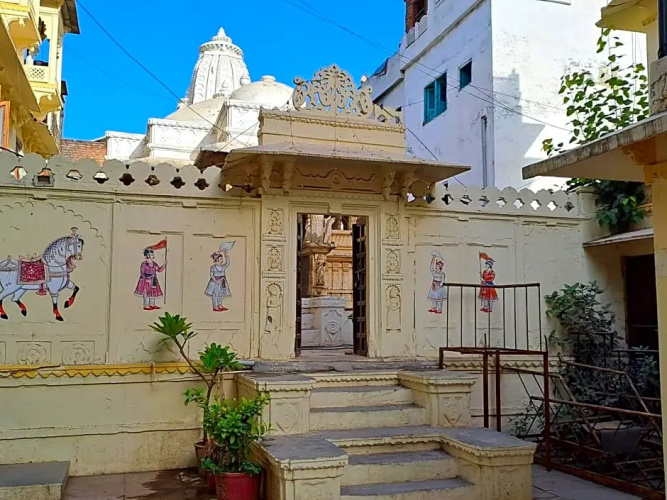 Sun Heritage Home