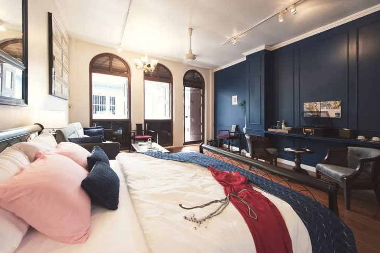 2 Rooms Boutique House