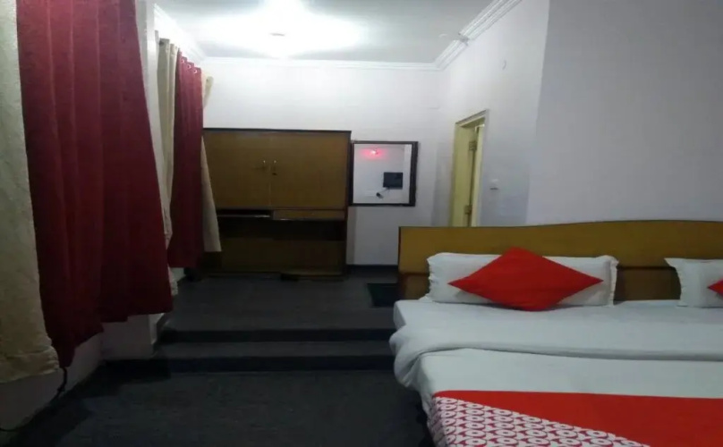 Hotel Sai Sehyog by OYO