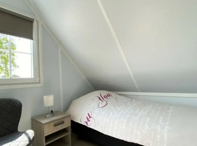 Pimpelmees Modern Retreat