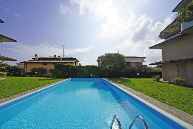Borgo del Grillo P2/9 - RS