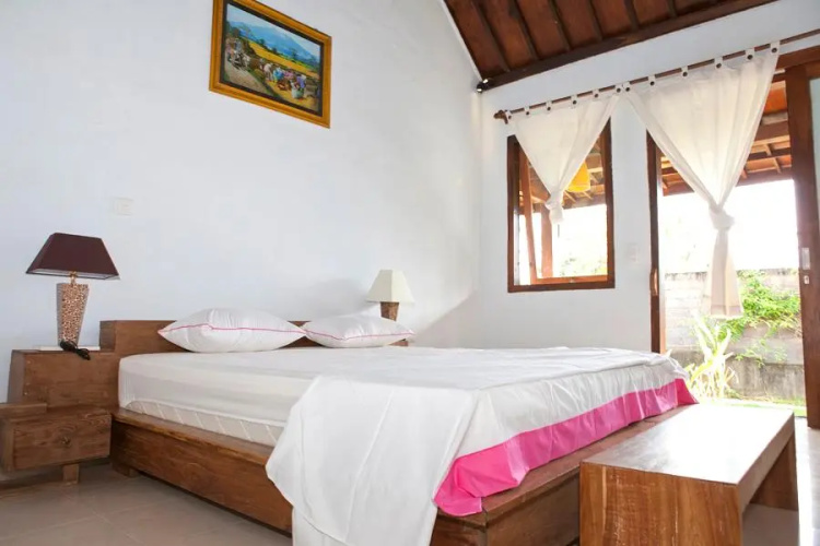Oka's Homestay