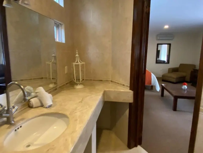 Quadruple Suite