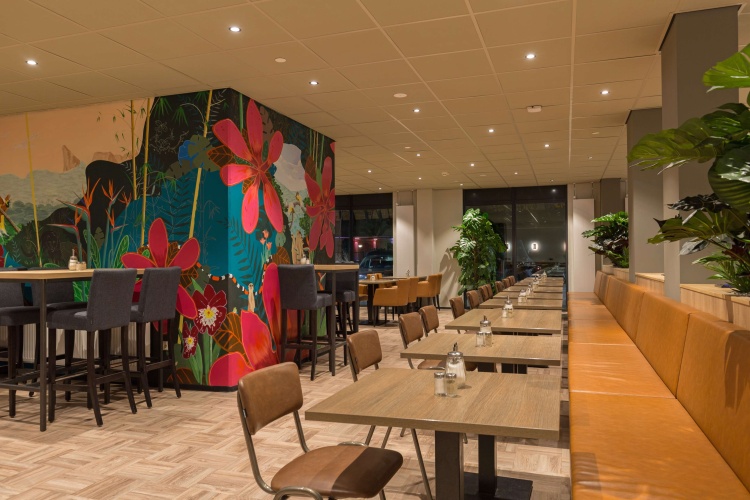 Best Western Amsterdam photo 18