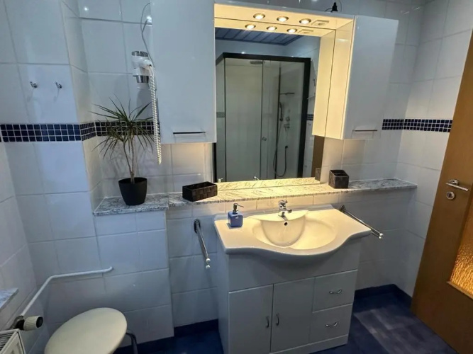 Christel s` Ferienwohnung 2