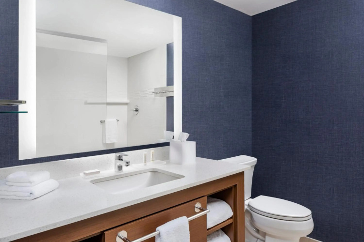 Residence Inn by Marriott Rehoboth Beach