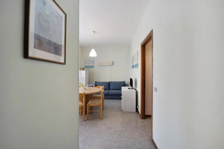 Appartamento Orizzonte 3 A