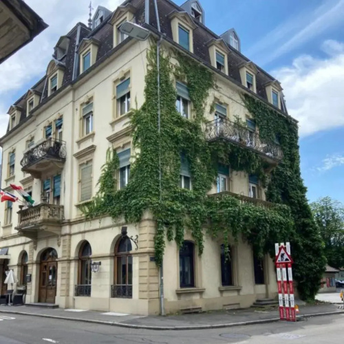 Otel görseli