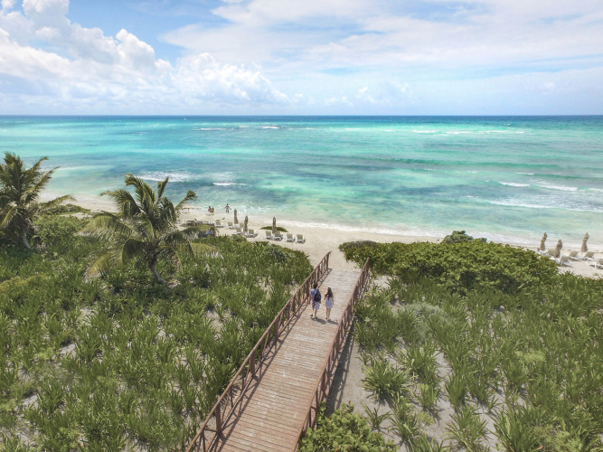 Unico Hotel Riviera Maya - Adults Only - All Inclusive photo 29