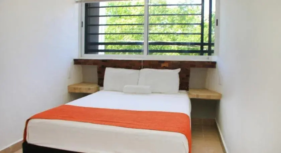Xell Suites & Hotel