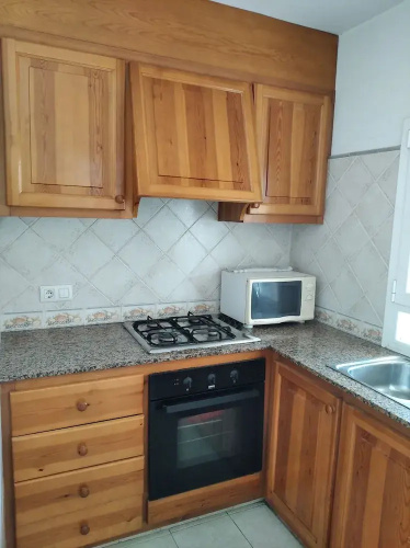 Macarella Private Double Room